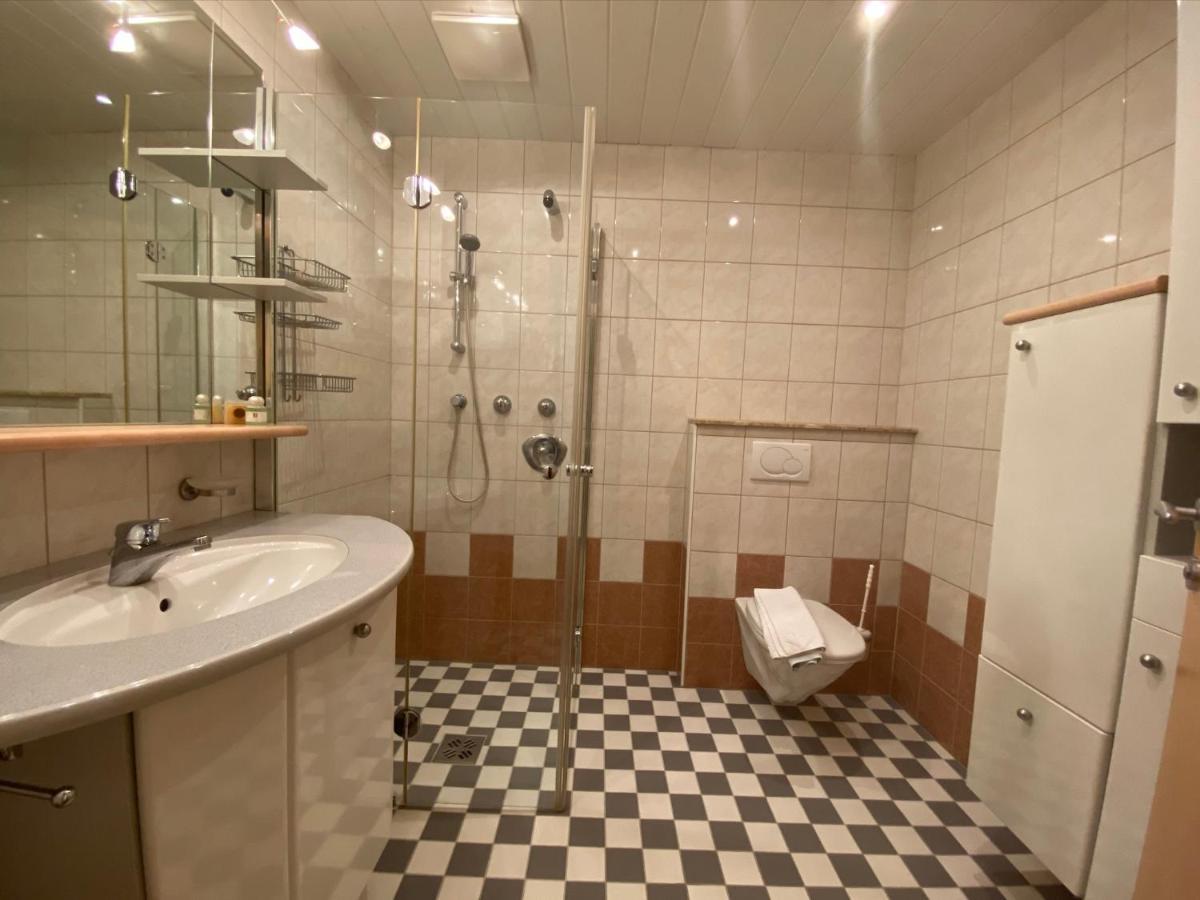 Apartments Hohenberger Mallnitz - Mein Platz In Den Bergen! エクステリア 写真