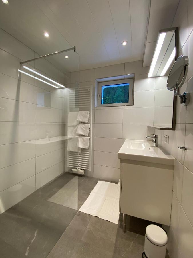 Apartments Hohenberger Mallnitz - Mein Platz In Den Bergen! エクステリア 写真