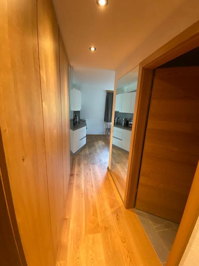Apartments Hohenberger Mallnitz - Mein Platz In Den Bergen! エクステリア 写真