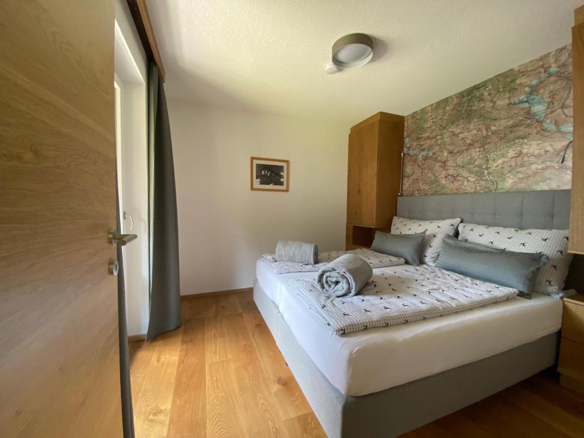Apartments Hohenberger Mallnitz - Mein Platz In Den Bergen! エクステリア 写真
