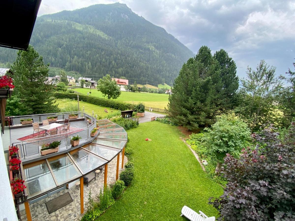 Apartments Hohenberger Mallnitz - Mein Platz In Den Bergen! エクステリア 写真