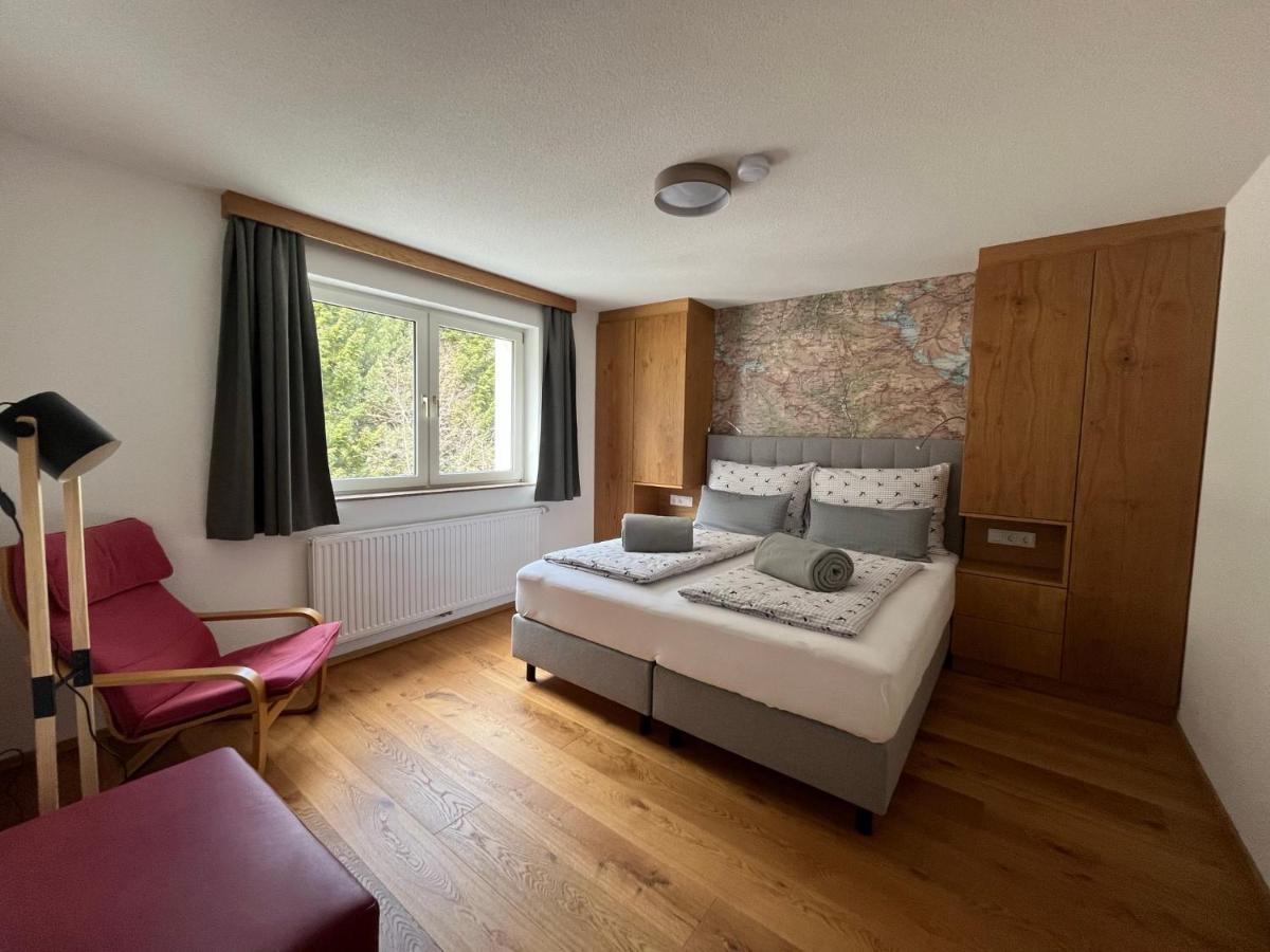 Apartments Hohenberger Mallnitz - Mein Platz In Den Bergen! エクステリア 写真