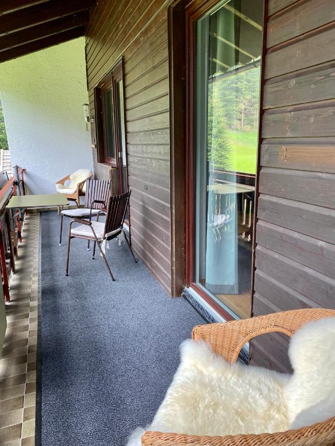 Apartments Hohenberger Mallnitz - Mein Platz In Den Bergen! エクステリア 写真