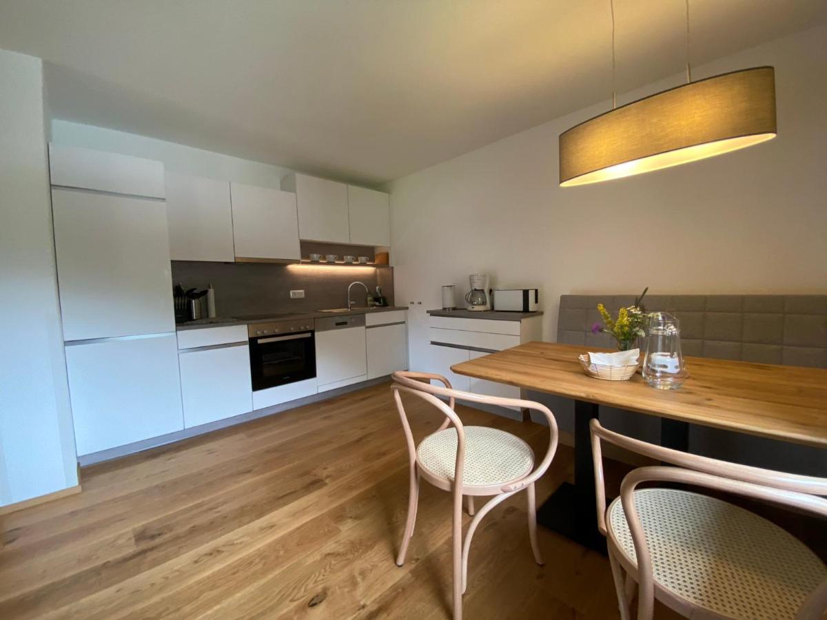 Apartments Hohenberger Mallnitz - Mein Platz In Den Bergen! エクステリア 写真