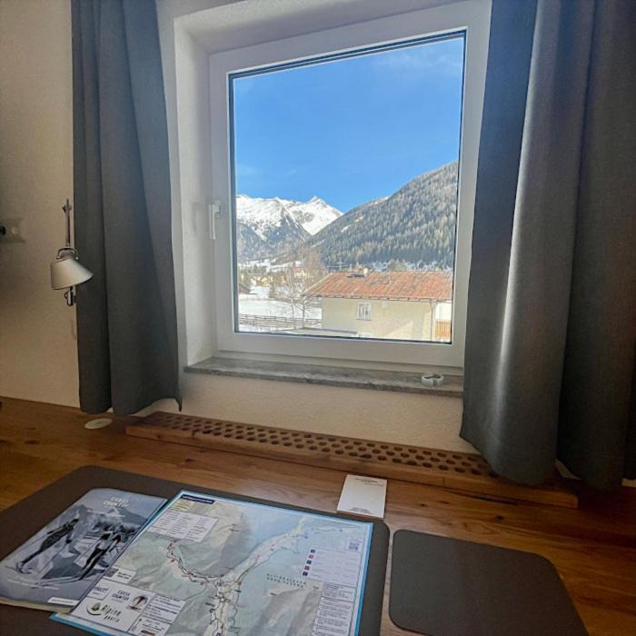 Apartments Hohenberger Mallnitz - Mein Platz In Den Bergen! エクステリア 写真