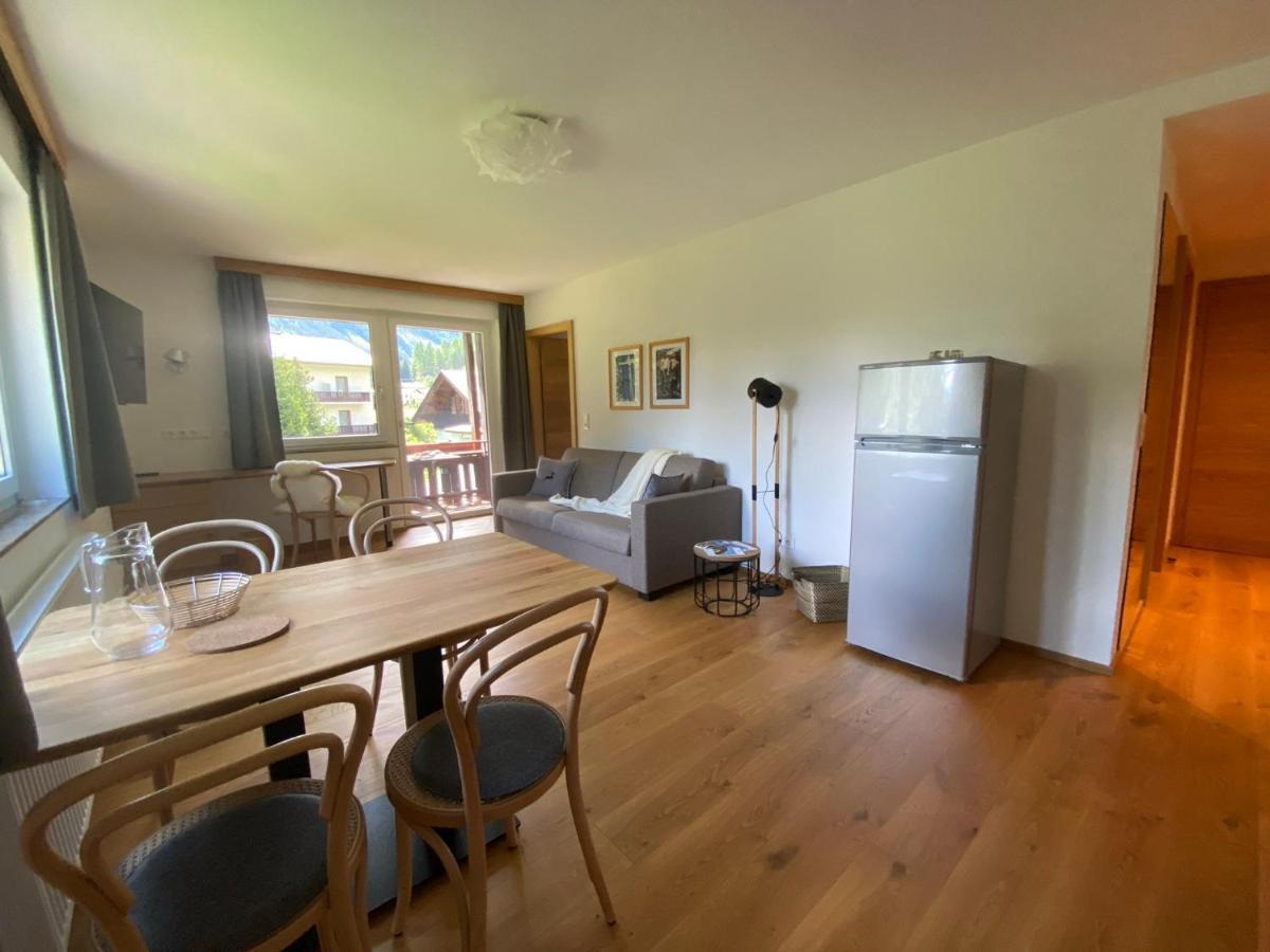 Apartments Hohenberger Mallnitz - Mein Platz In Den Bergen! エクステリア 写真