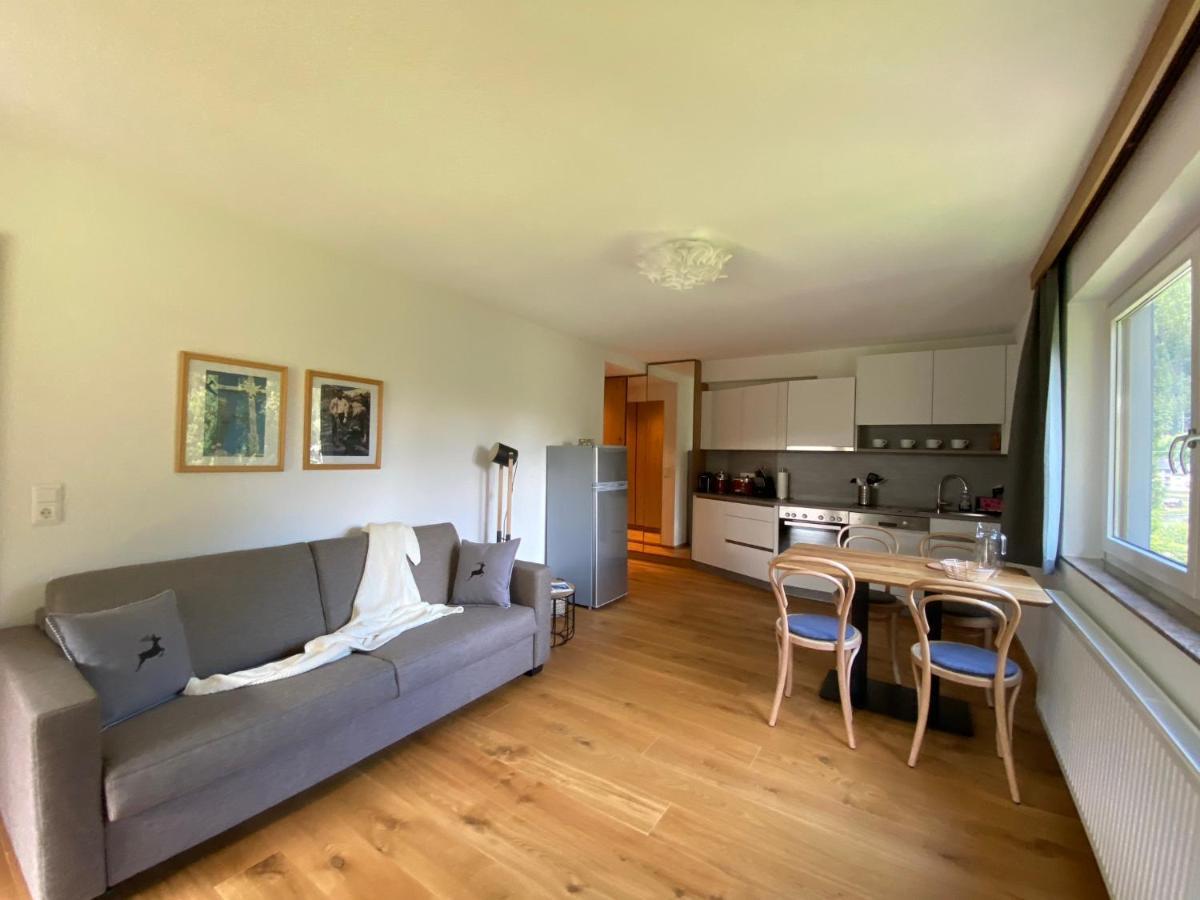 Apartments Hohenberger Mallnitz - Mein Platz In Den Bergen! エクステリア 写真