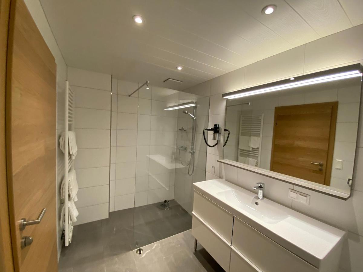 Apartments Hohenberger Mallnitz - Mein Platz In Den Bergen! エクステリア 写真