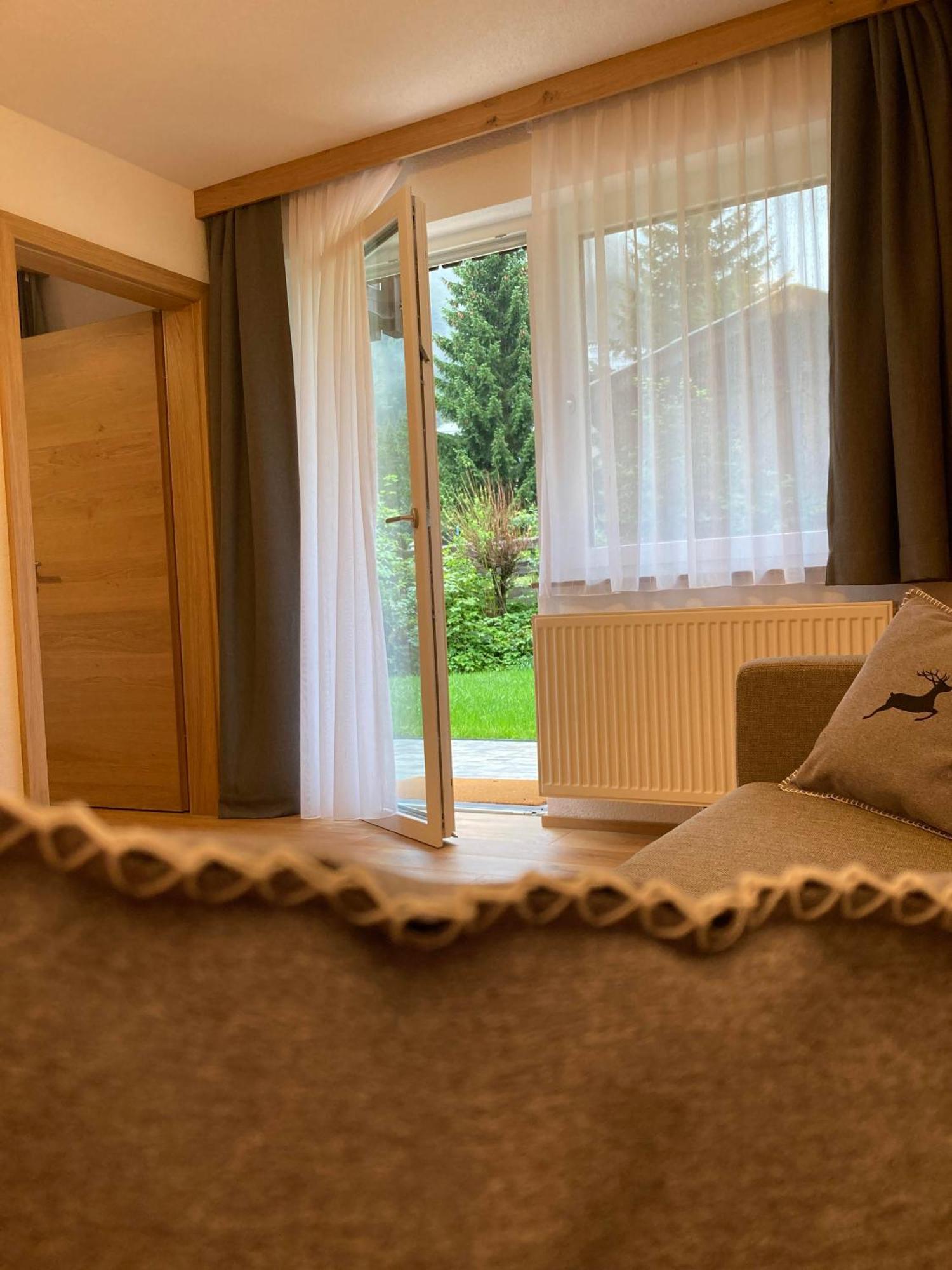 Apartments Hohenberger Mallnitz - Mein Platz In Den Bergen! エクステリア 写真