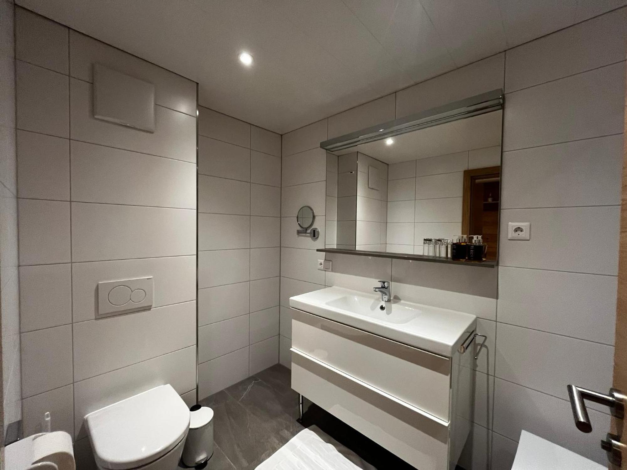 Apartments Hohenberger Mallnitz - Mein Platz In Den Bergen! エクステリア 写真
