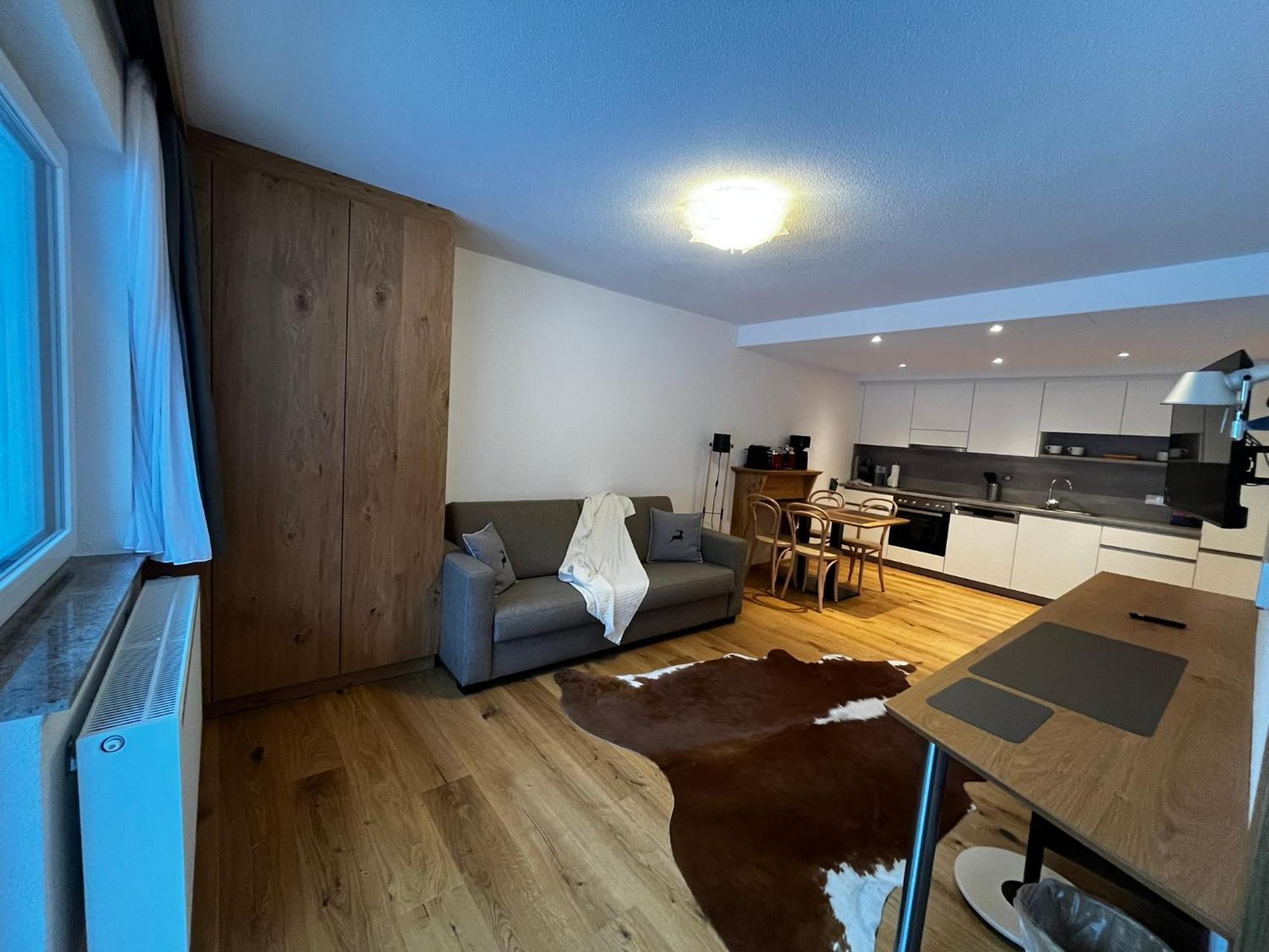 Apartments Hohenberger Mallnitz - Mein Platz In Den Bergen! エクステリア 写真