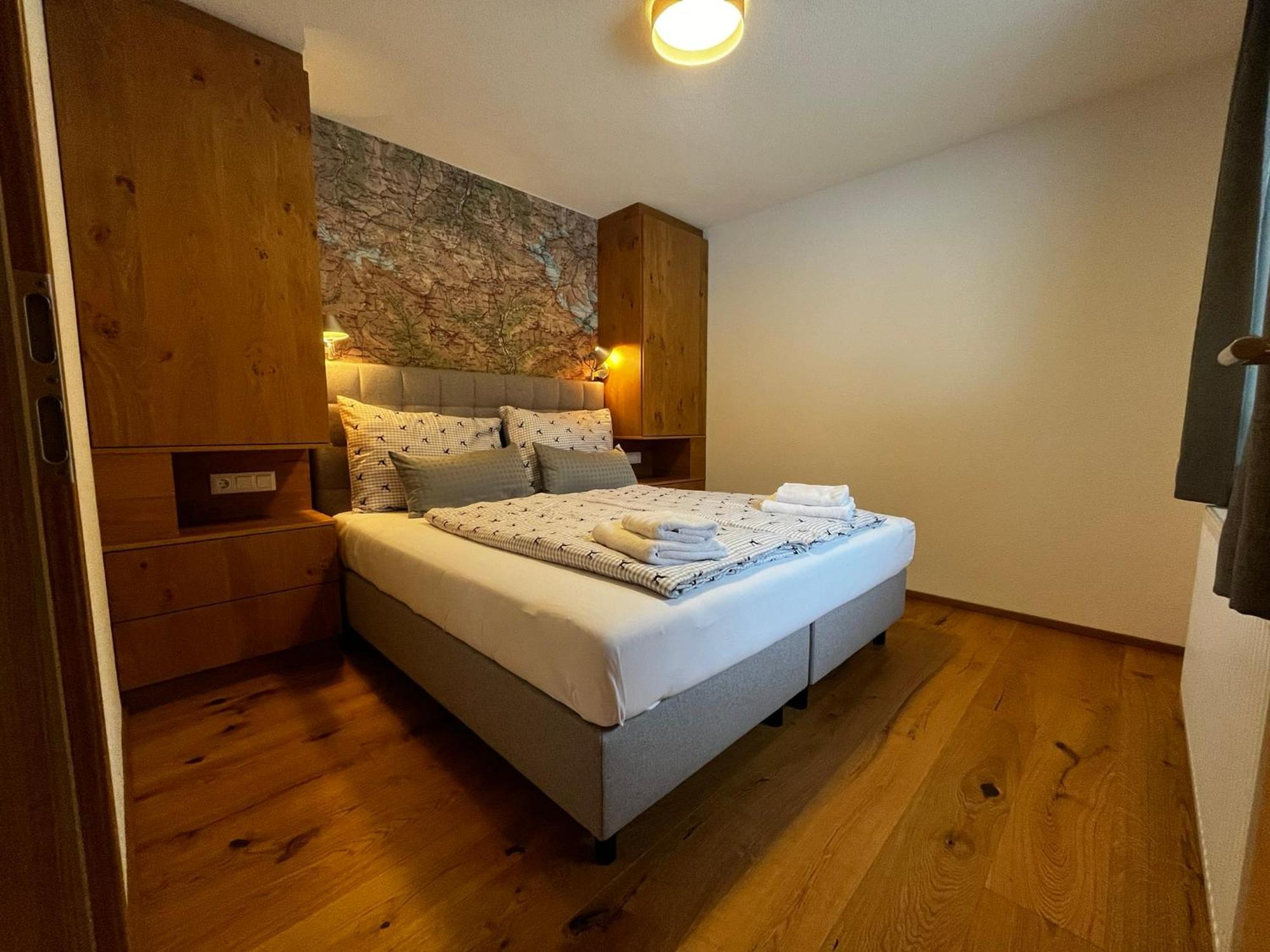 Apartments Hohenberger Mallnitz - Mein Platz In Den Bergen! エクステリア 写真