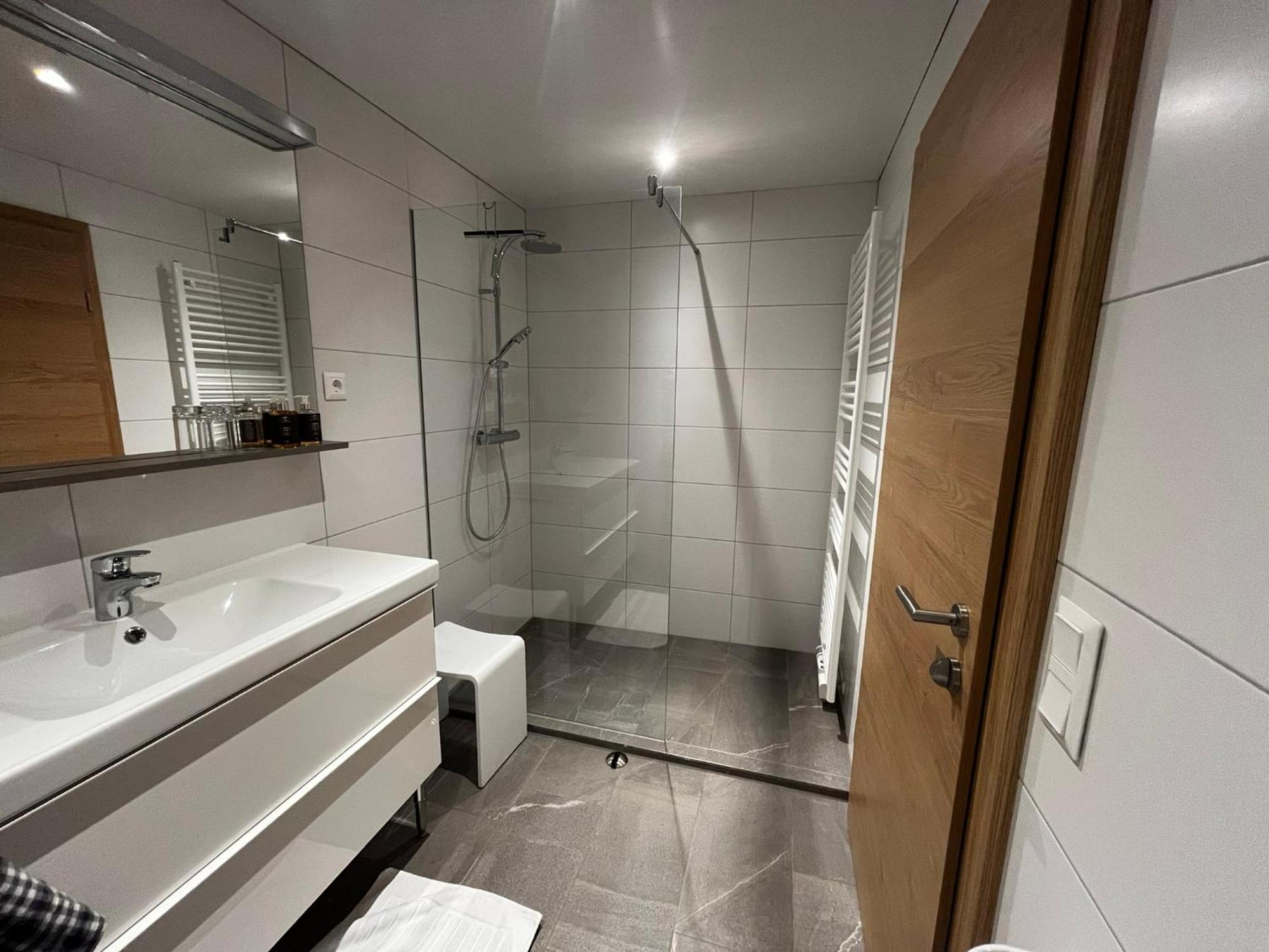 Apartments Hohenberger Mallnitz - Mein Platz In Den Bergen! エクステリア 写真