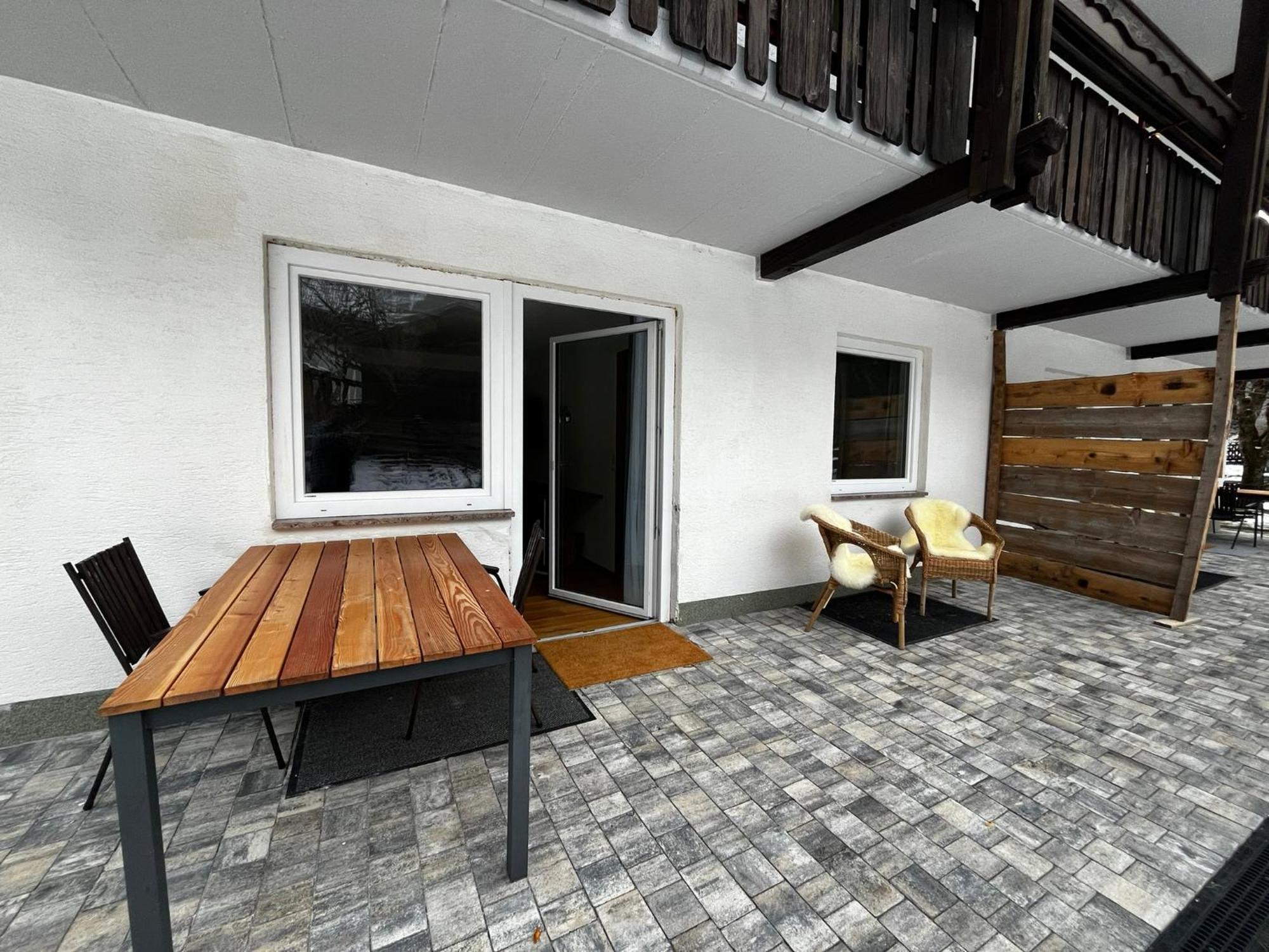 Apartments Hohenberger Mallnitz - Mein Platz In Den Bergen! エクステリア 写真