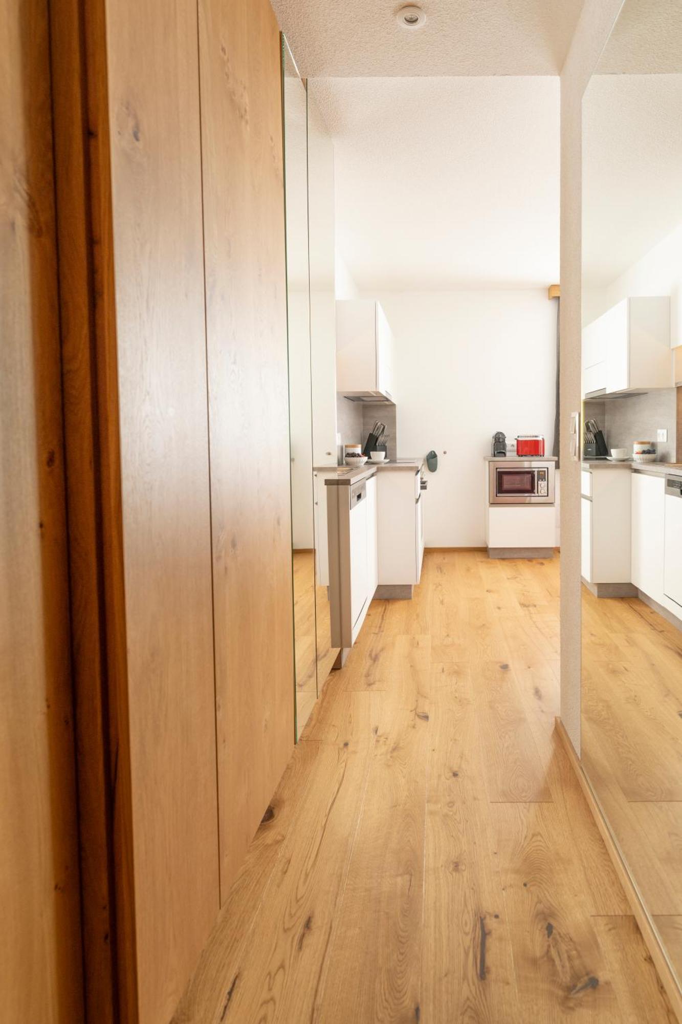 Apartments Hohenberger Mallnitz - Mein Platz In Den Bergen! エクステリア 写真