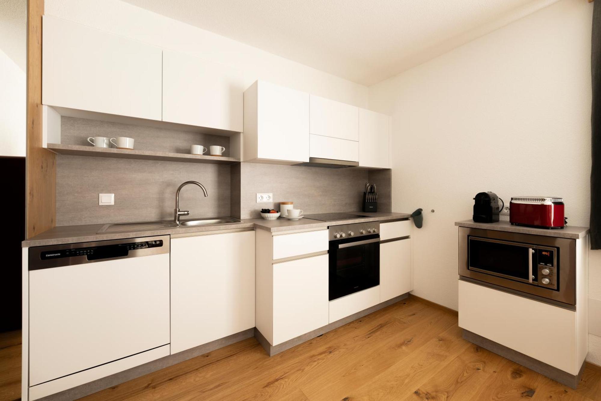 Apartments Hohenberger Mallnitz - Mein Platz In Den Bergen! エクステリア 写真
