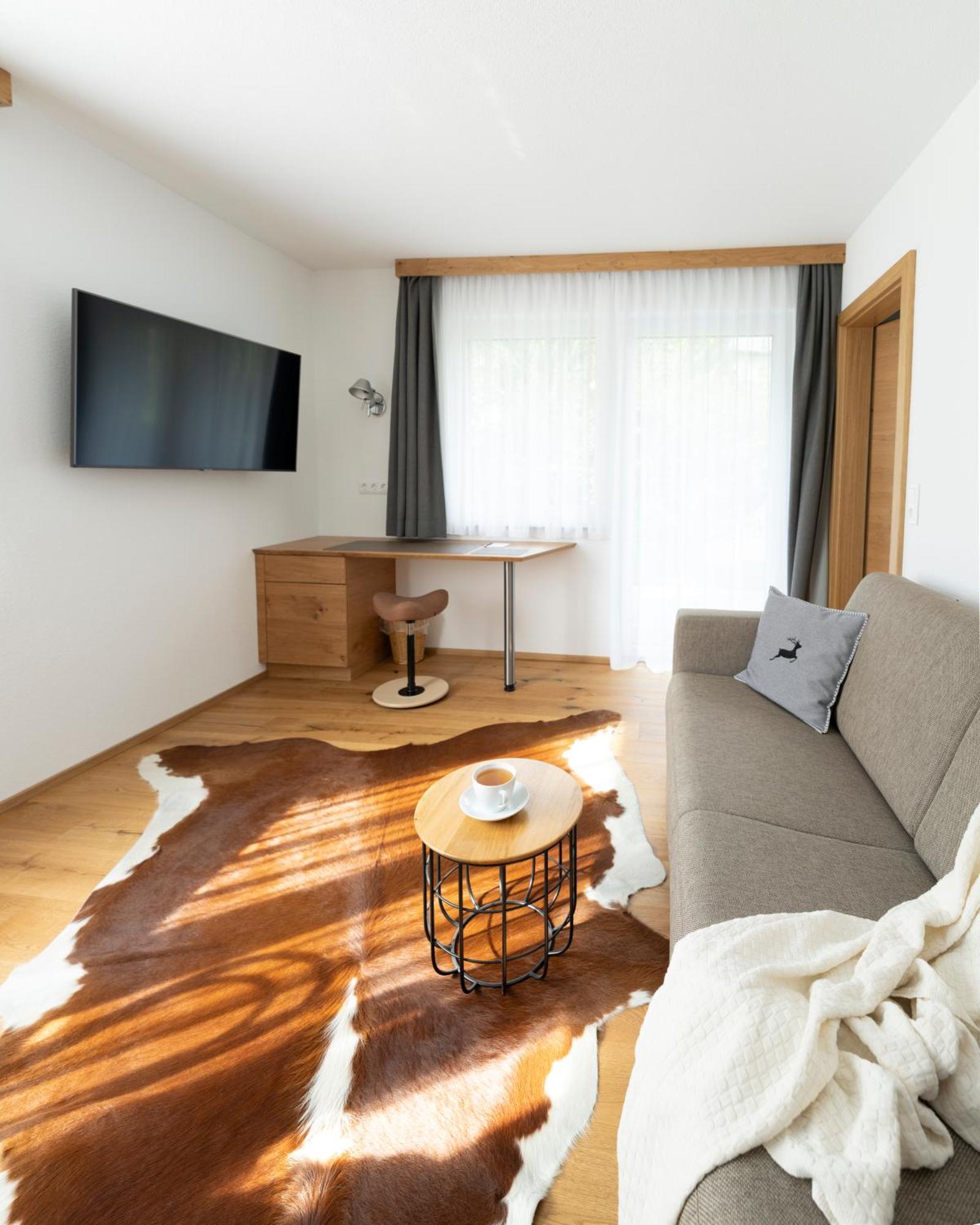 Apartments Hohenberger Mallnitz - Mein Platz In Den Bergen! エクステリア 写真